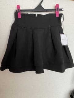 ひとみ様専用໒꒱michel Macaron 【新品未使用】美脚スカートのサムネイル