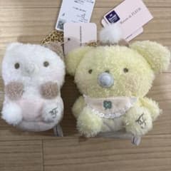 Maison de FLEUR ポムポムプリン マフィン ぬいぐるみチャーム - メルカリ