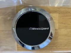WedsSport ホイールキャップ 未使用4個セットのサムネイル