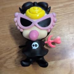 HYSTERIC MINI ヒステリックミニ ヒスミニ デビルキン ソフビ - メルカリ