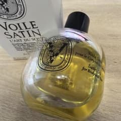 diptyque サテンオイル ボディ＆ヘア用オイル 100ml - メルカリ