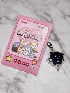 Mighteez アクリルキーホルダー カミョのサムネイル