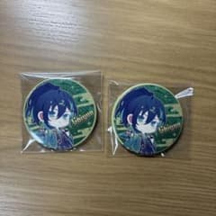 騎士A 騎士X しゆん 缶バッジのサムネイル