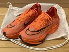 ［たー様専用］NIKE ナイキ　アルファフライ2 28.5cmのサムネイル