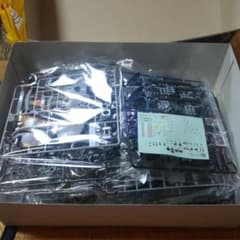 RG ジオング　ガンプラのサムネイル