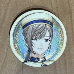 にじさんじ缶バッジビスケット 叶のサムネイル