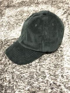American Rag Cie コーデュロイキャップのサムネイル