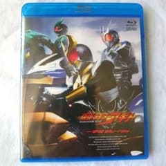 仮面ライダーアギト 一挙見Blu-ray 真アギト展 - メルカリ