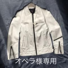 Harufレザージャケットのサムネイル