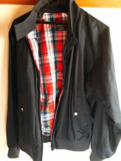 beams lights ジャケットブルゾンのサムネイル