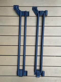 ダイハツ　ミゼット2  荷台　左右パイプのサムネイル