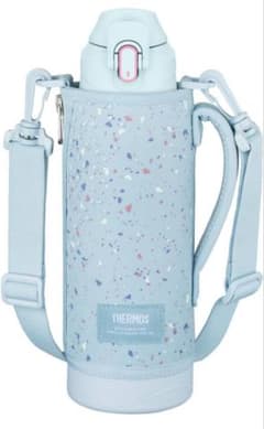 THERMOS 真空断熱スポーツボトル FJS-1000F 1.0Lのサムネイル