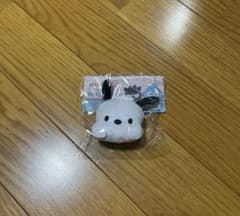 はぴだんぶい ポチャッコ ガチャのサムネイル