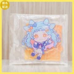 アイカツアカデミー！ スタンド付き ミニアクリルプレート 和央パリン