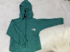 THE NORTH FACE コンパクトジャケット　100のサムネイル