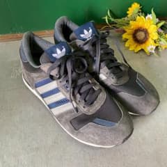 adidas アディダス スニーカー 27cm