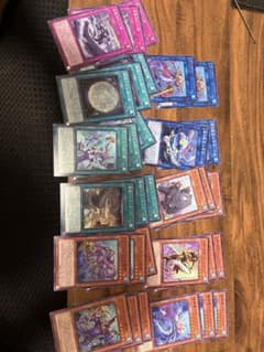 遊戯王OCG まとめ売り　アトランティスのサムネイル