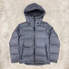 URBAN RESEARCH DOORS × NANGA ダウンジャケット 36のサムネイル