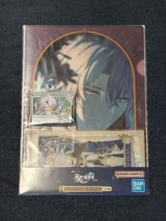 崩壊スターレイル一番くじvol3　ファイノンセットのサムネイル