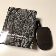 wonderwoodのサムネイル