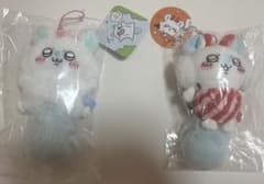 ちいかわ　モモンガ　マスコット　ハロウィンのサムネイル