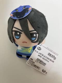 아이돌 마스터 SideM 치비구루미 사쿠라바 카오루