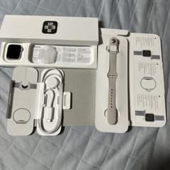 Apple watch se第2世代40mm GPSモデルのサムネイル