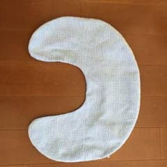 授乳クッション カバーのみ マーナのサムネイル