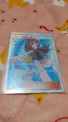 ブルーの探索  SRのサムネイル