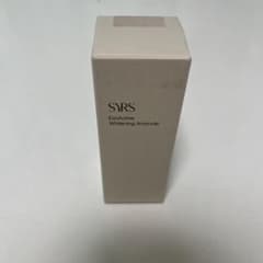 SYRS シルズ　エクソソーム　トーニング　セラム フェスセラム
