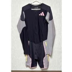 Adidas Pro Elite US-M プロエリート スピードスーツ タイツ - メルカリ