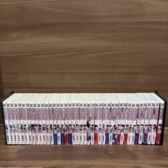 BUNGO―ブンゴ― 41巻 全巻セット - メルカリ