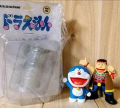 ドラえもん UDF ジャイアン 土管新品 レアのサムネイル