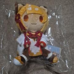 おすわりぬいぐるみ　シス　ネハン　グラブル　グランブルーファンタジー グランブルーファンタジー おすわりぬいぐるみ ネハン シス まとめ売り