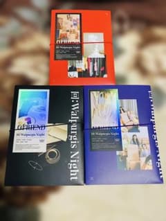 GFRIEND Walpurgis Night 3枚セットのサムネイル