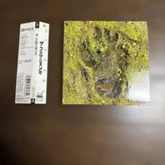【帯付紙ジャケ】ザ・クロマニヨンズ　CD＋DVDのサムネイル