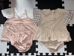 ベビー服セット売りのサムネイル