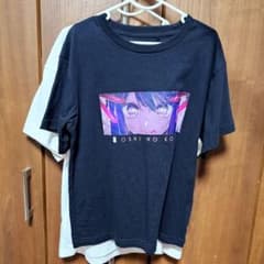 UNIQLO Oshi no Ko Tシャツ 130のサムネイル