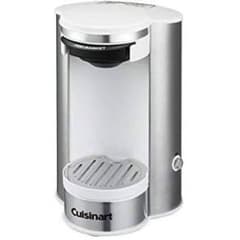 未使用 クイジナート 1カップコーヒーメーカーのサムネイル