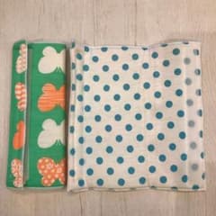 抱っこ紐よだれカバーのサムネイル