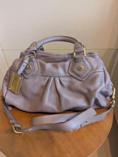 MARC BY MARC JACOBS 2way ハンドバッグのサムネイル