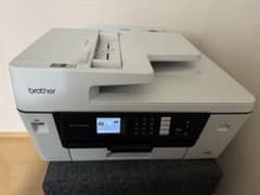 【シロ店長様専用】Brother MFC-J7100CDW プリンター 本体のサムネイル