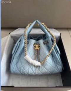 CHANEL キルティング チェーン ショルダーバッグ - メルカリ