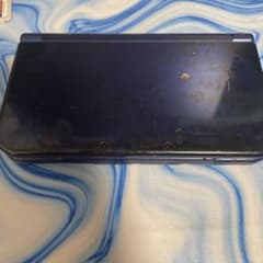 Nintendo New 3DS LL本体　ジャンク品　SDカード付きのサムネイル
