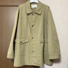 ジャケット・アウター ohotoro horse pocket jacket ohotoro horse pocket jacket - メルカリ