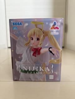 【新品・未開封】ぼっち・ざ・ろっく！ Luminasta 伊地知虹夏