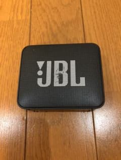Bluetoothスピーカーのサムネイル