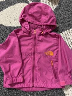 ノースフェイス ウィンドブレーカー アウターのサムネイル