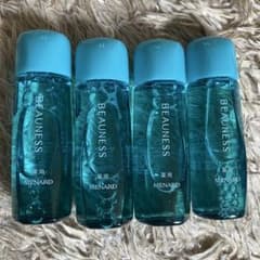 MENARD 薬用ビューネ 30ml×4本 新品未使用品 - メルカリ