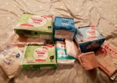 産後セットのサムネイル